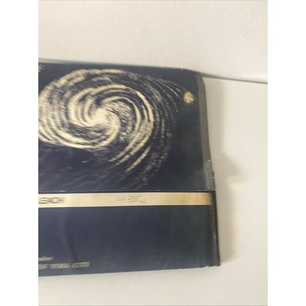 THE DISCOVERY OF GALAXIES No S2 Jackdaw Folder 1967 Facsimile Resource
